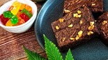 男人插女人的网站大麻披上糖果外衣！美国儿童和青少年成了受害者